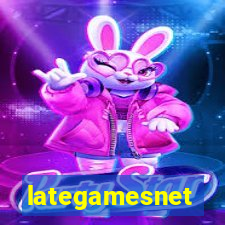 lategamesnet