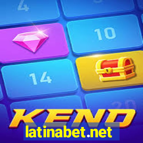 latinabet.net