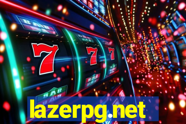 lazerpg.net