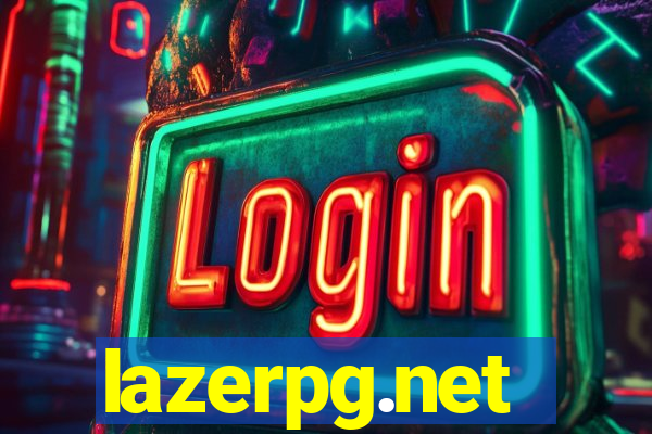 lazerpg.net