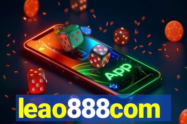 leao888com