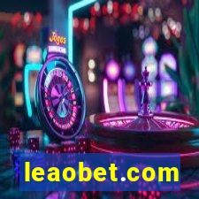 leaobet.com