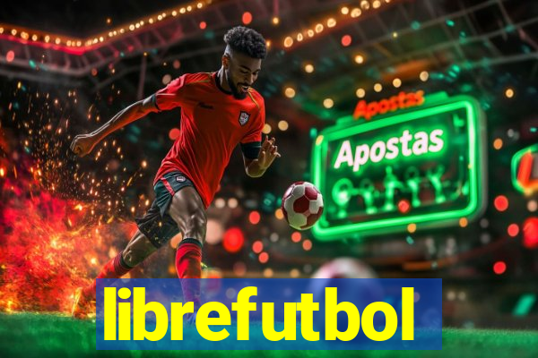 librefutbol