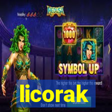 licorak