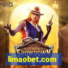 limaobet.com