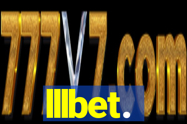 lllbet.