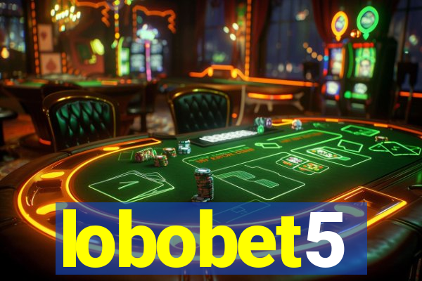 lobobet5