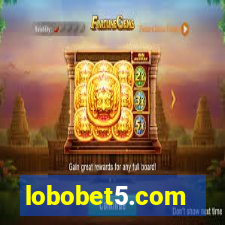 lobobet5.com