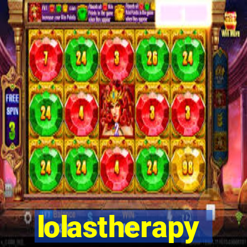 lolastherapy