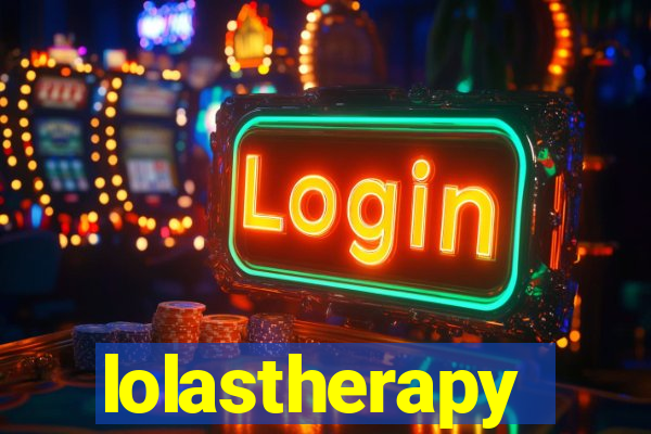 lolastherapy