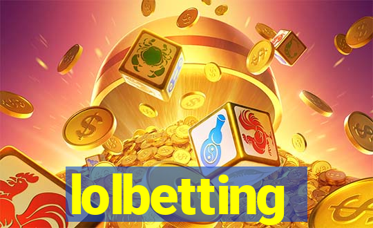 lolbetting