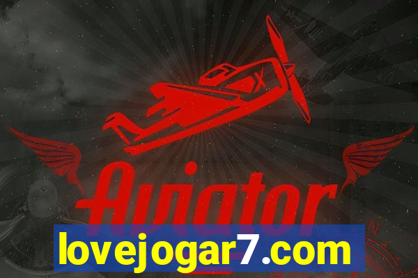 lovejogar7.com