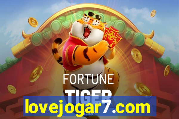 lovejogar7.com