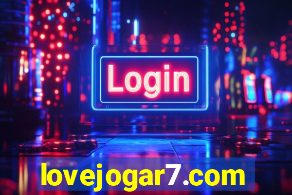 lovejogar7.com