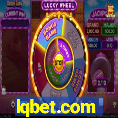 lqbet.com