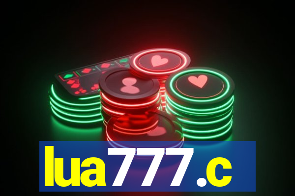 lua777.c