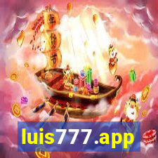 luis777.app