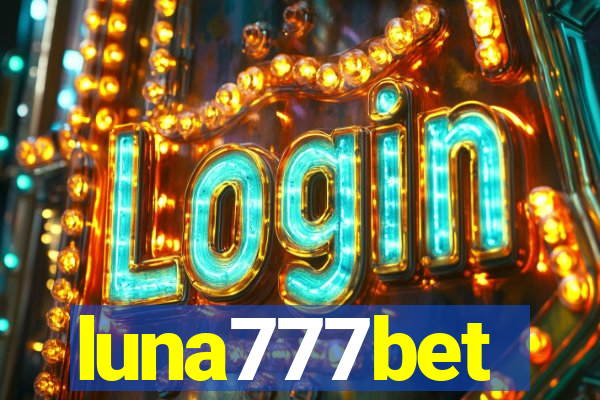 luna777bet