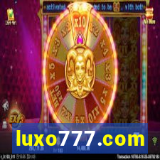 luxo777.com