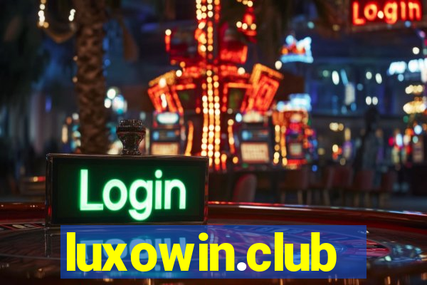 luxowin.club