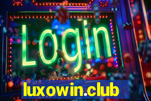 luxowin.club