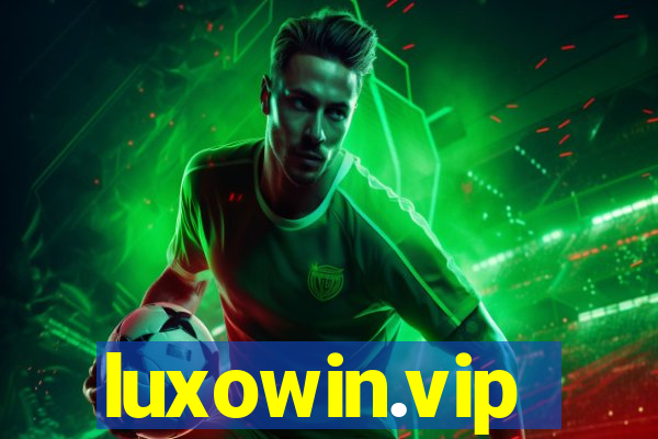 luxowin.vip