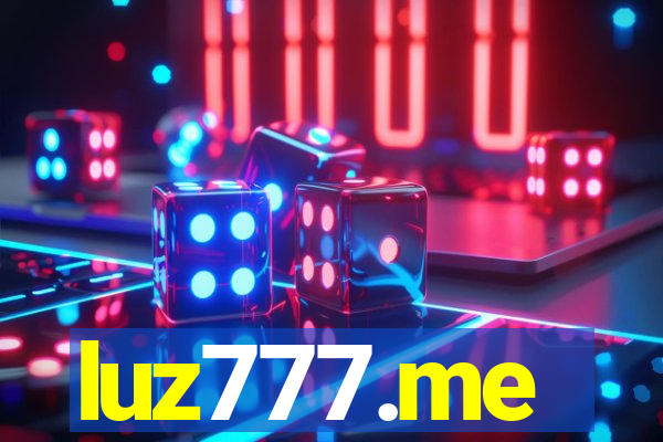 luz777.me