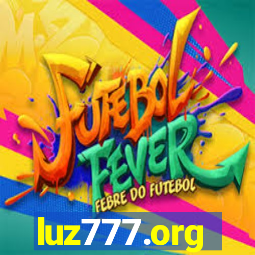 luz777.org