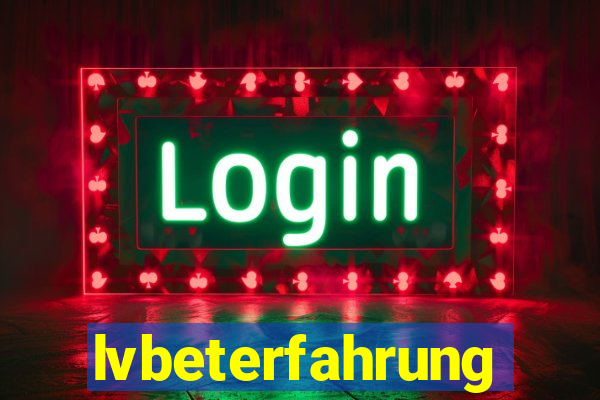 lvbeterfahrung