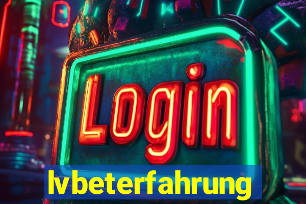 lvbeterfahrung