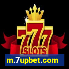 m.7upbet.com