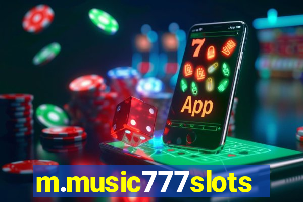 m.music777slots