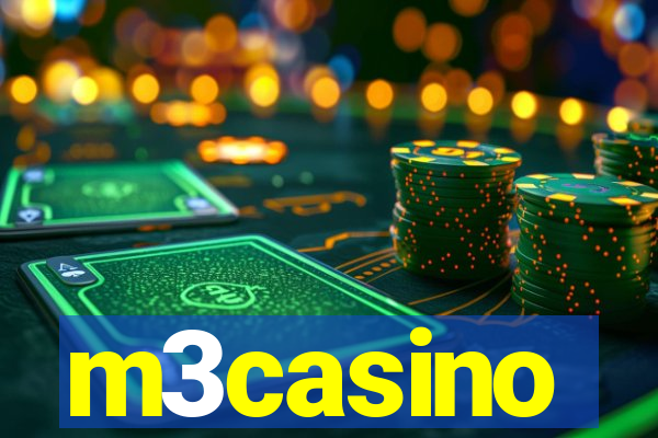 m3casino