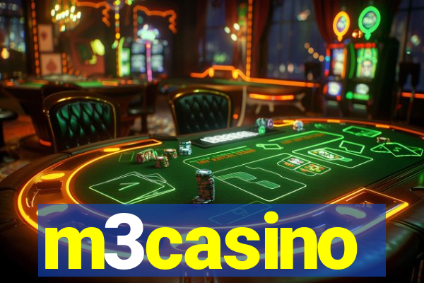 m3casino