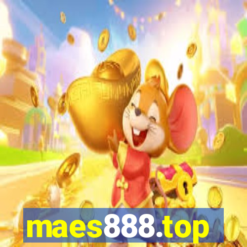 maes888.top