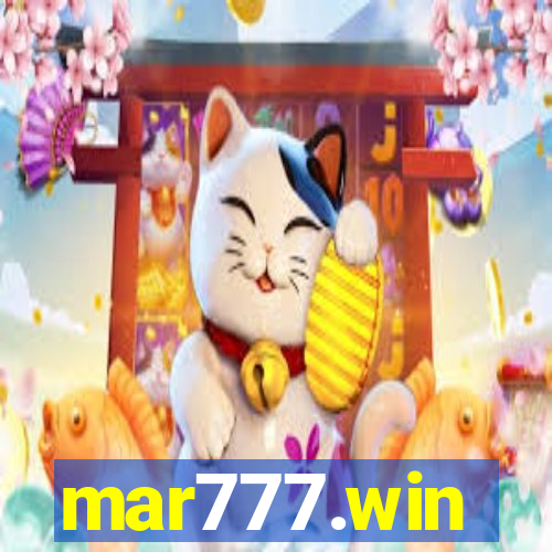 mar777.win