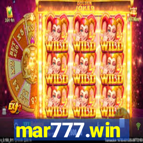 mar777.win