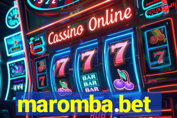 maromba.bet