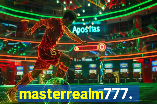 masterrealm777.com