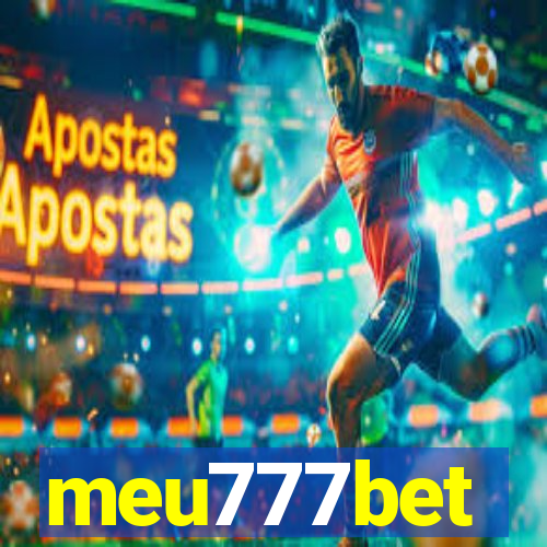 meu777bet