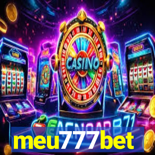 meu777bet