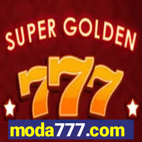 moda777.com