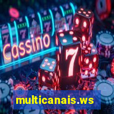 multicanais.ws