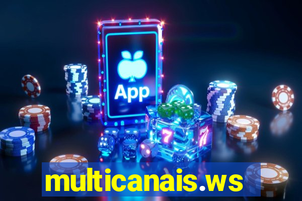 multicanais.ws