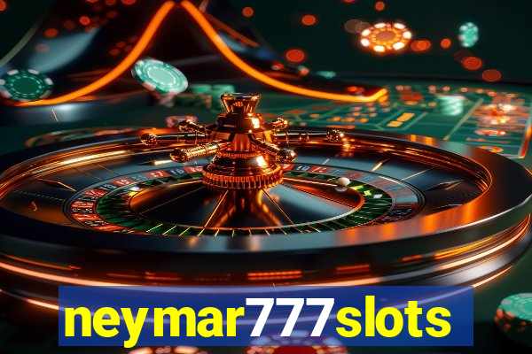 neymar777slots