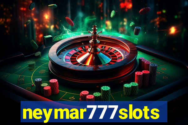 neymar777slots