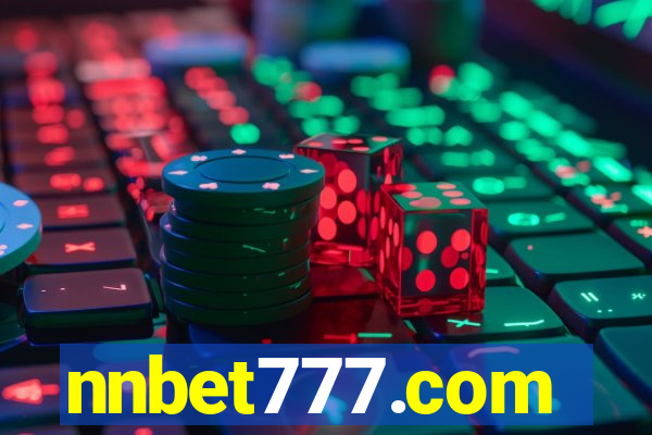 nnbet777.com