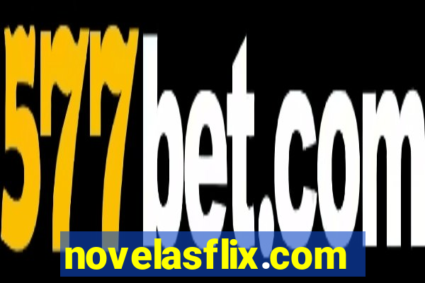 novelasflix.com