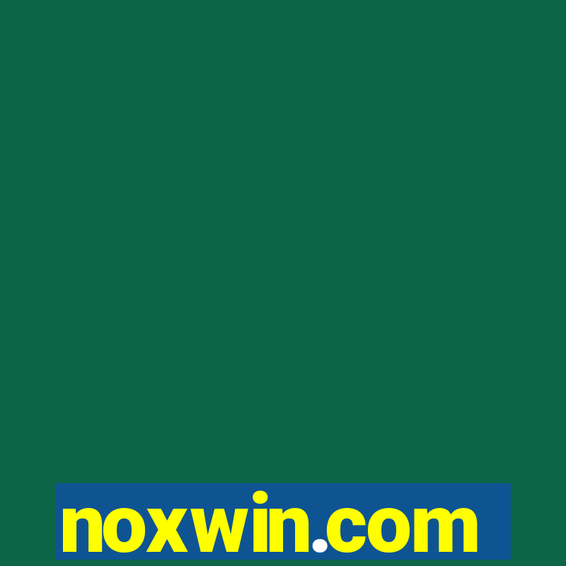 noxwin.com