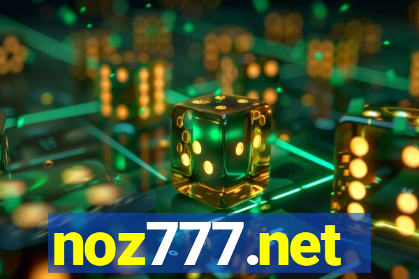 noz777.net